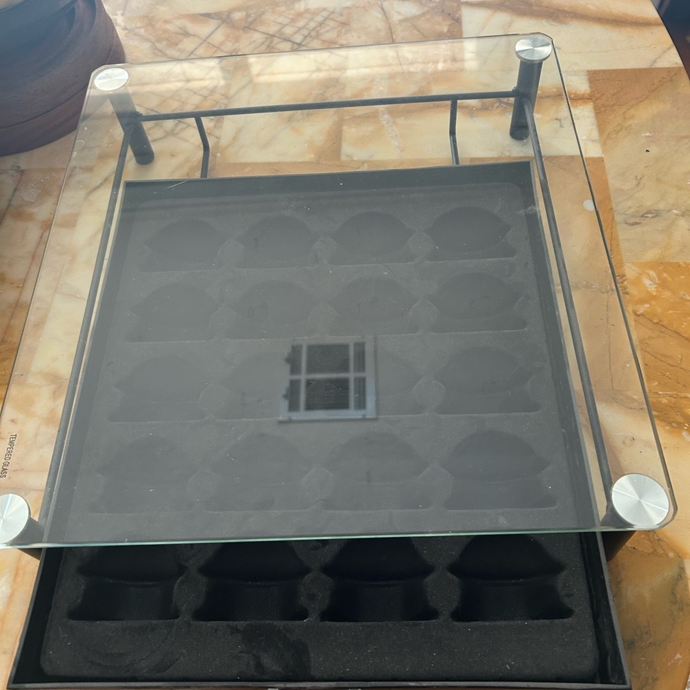 Nespresso Storage Drawer - Picture 2 of 2